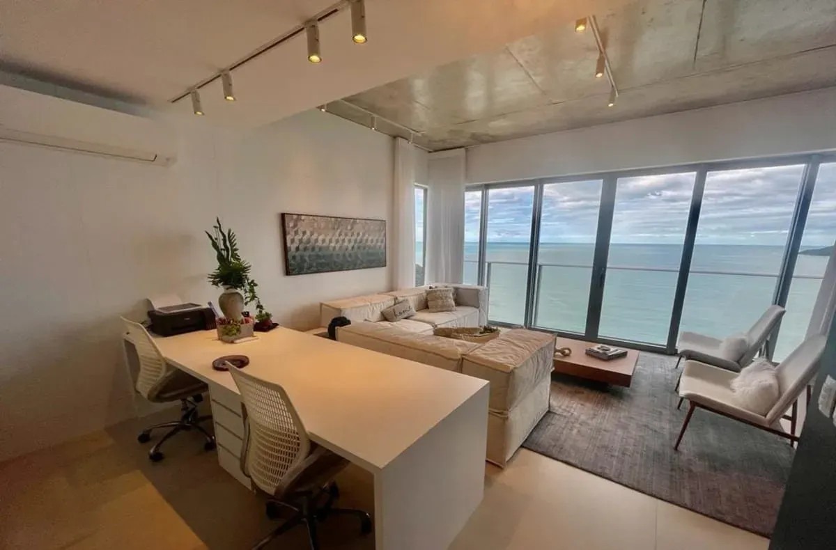 Apartamento - Imagem 9