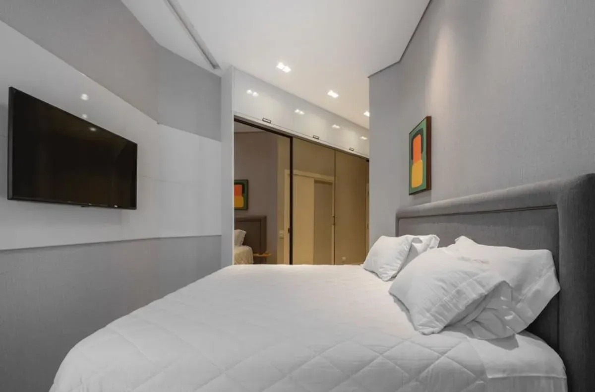 Apartamento - Imagem 21