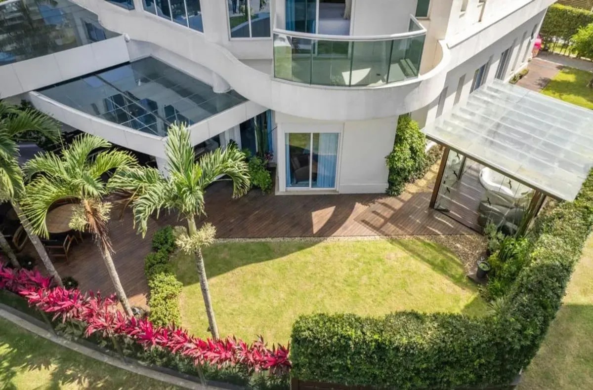 Apartamento - Imagem 26