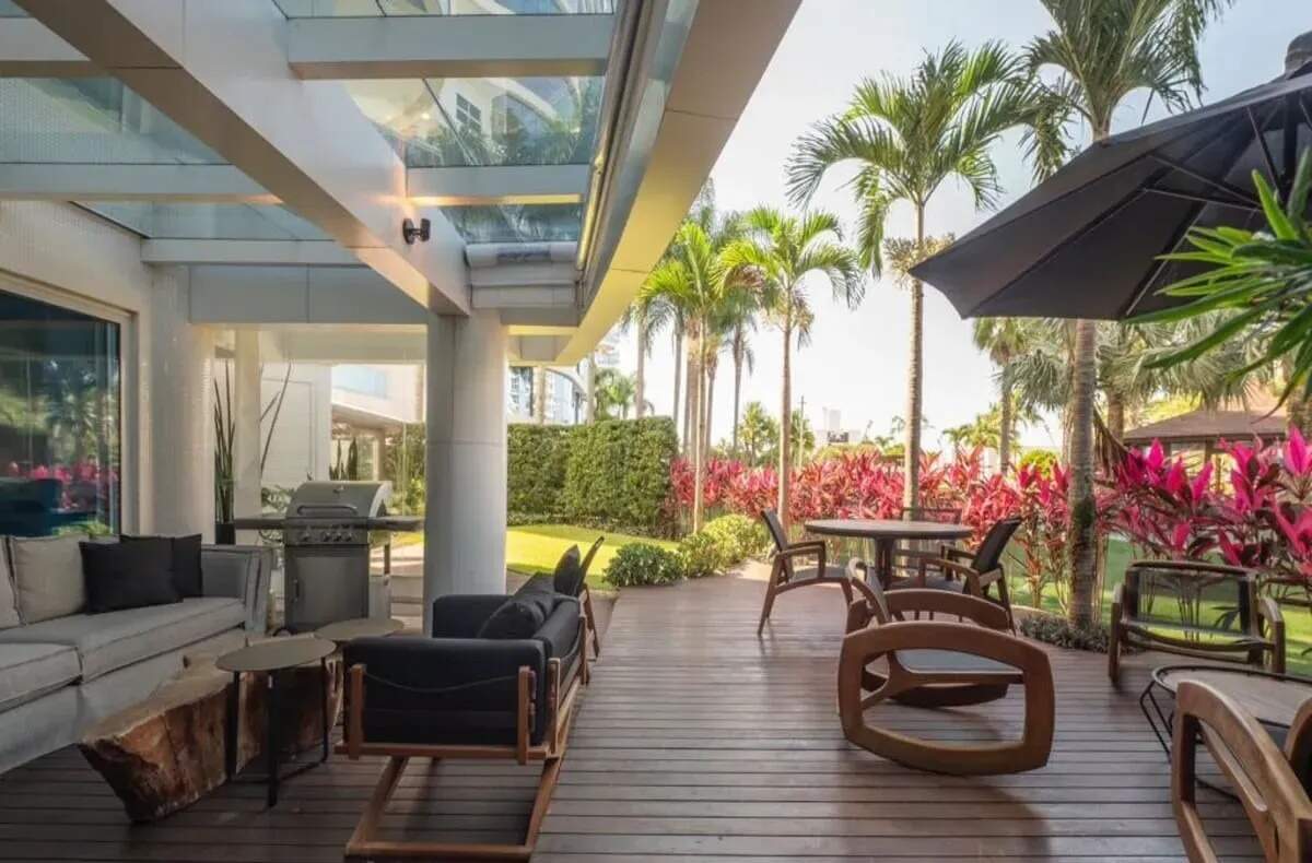 Apartamento - Imagem 1