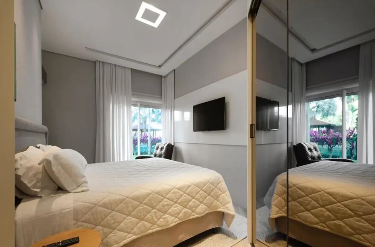 Apartamento - Imagem 23