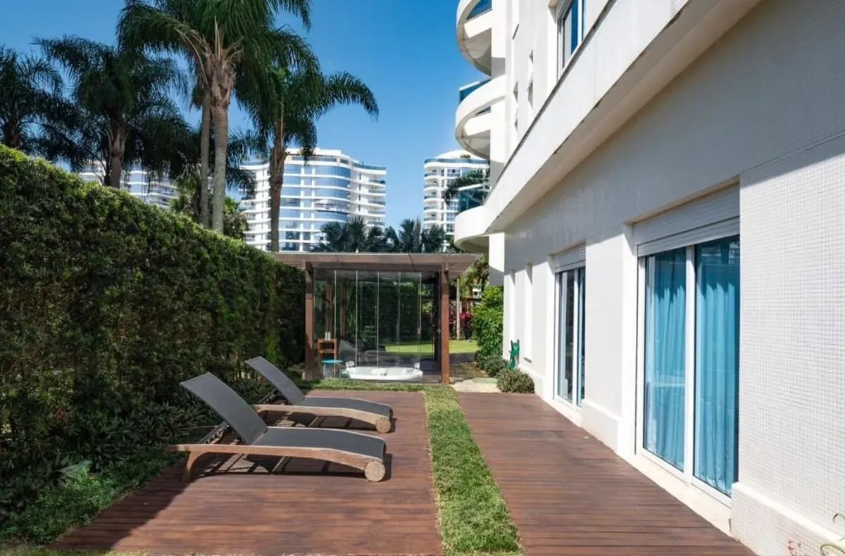 Apartamento - Imagem 2