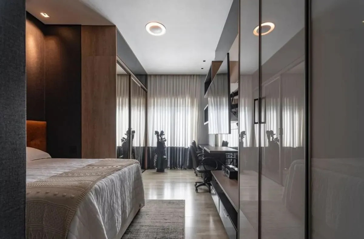 Apartamento - Imagem 24