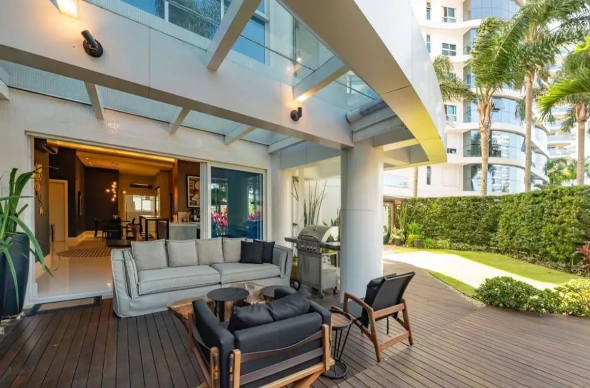 Apartamento - Imagem 3