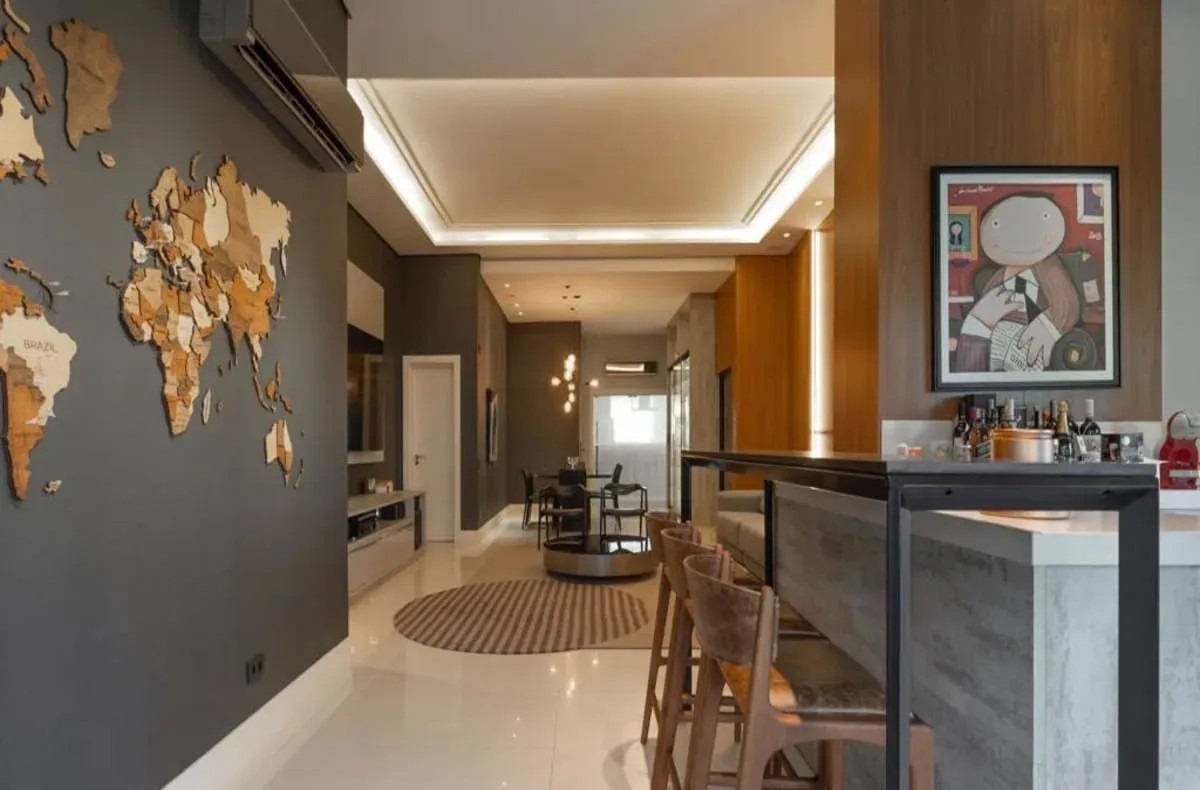 Apartamento - Imagem 9