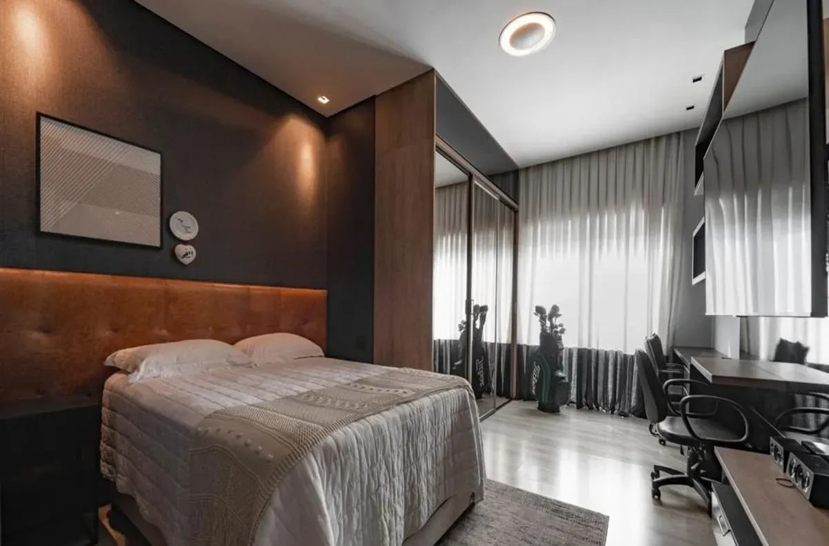 Apartamento - Imagem 20