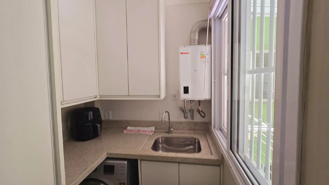 Apartamento - Imagem 21