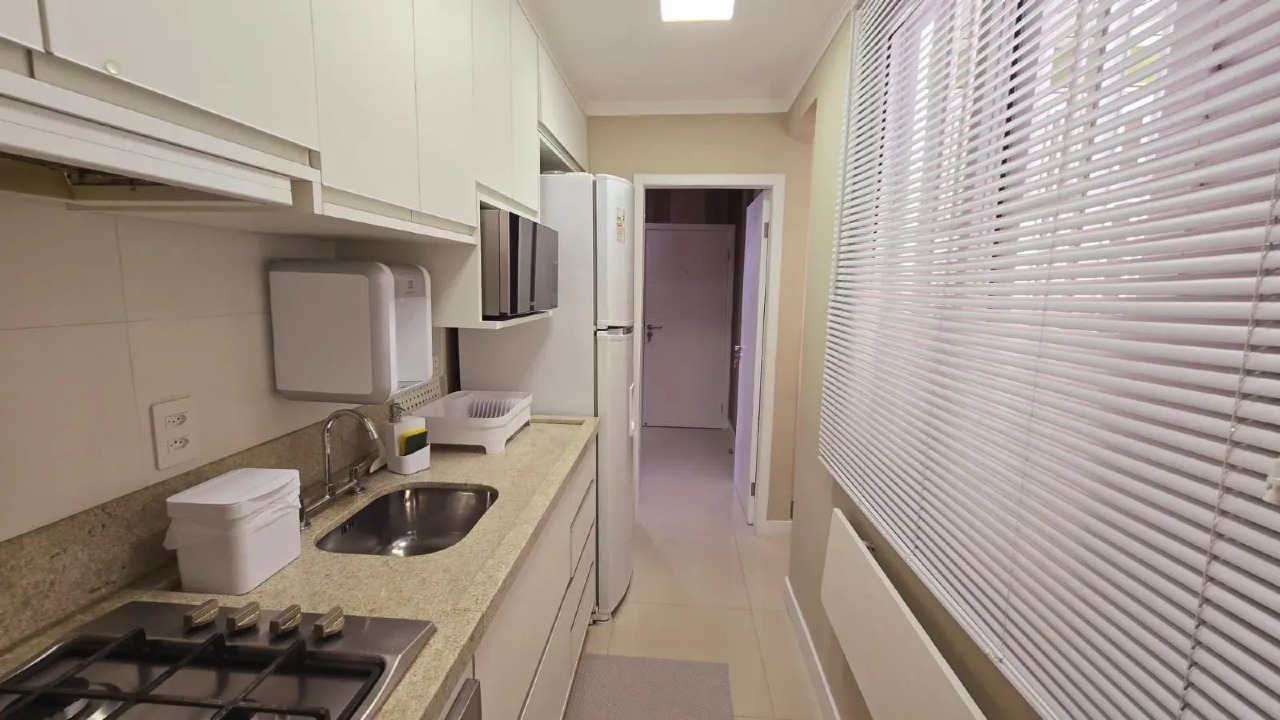 Apartamento - Imagem 11