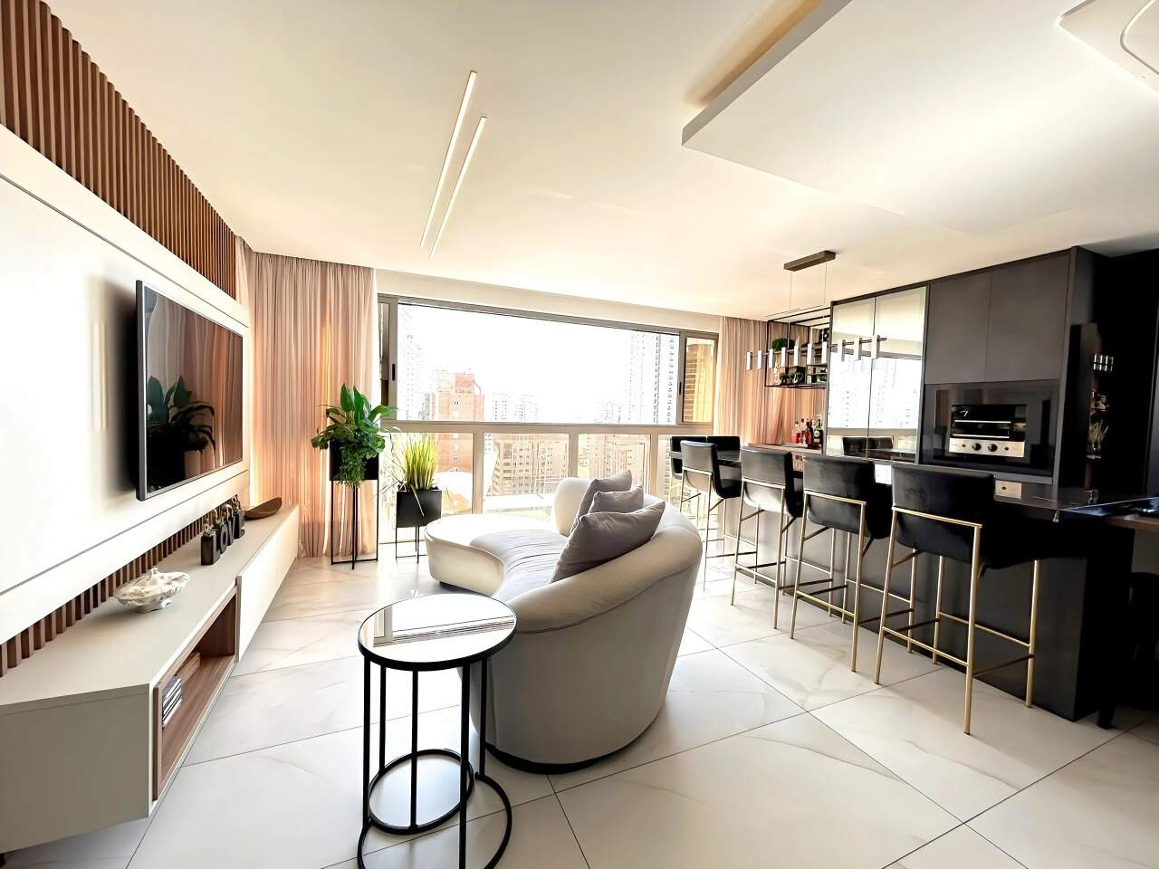 Apartamento - Imagem 1