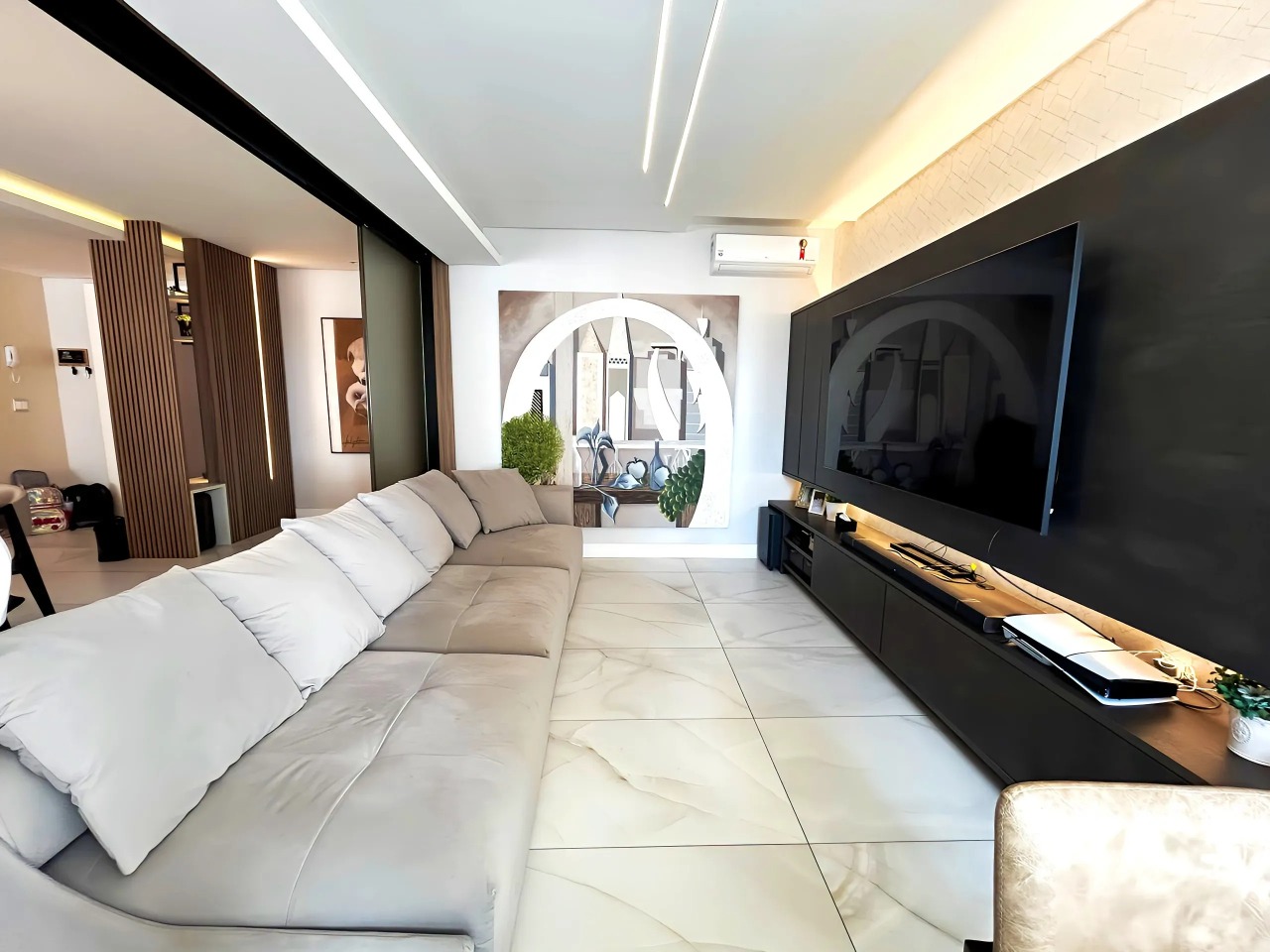 Apartamento - Imagem 7