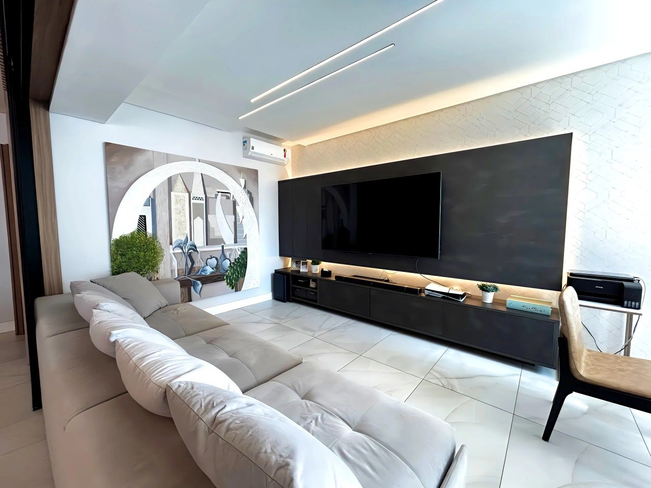 Apartamento - Imagem 6