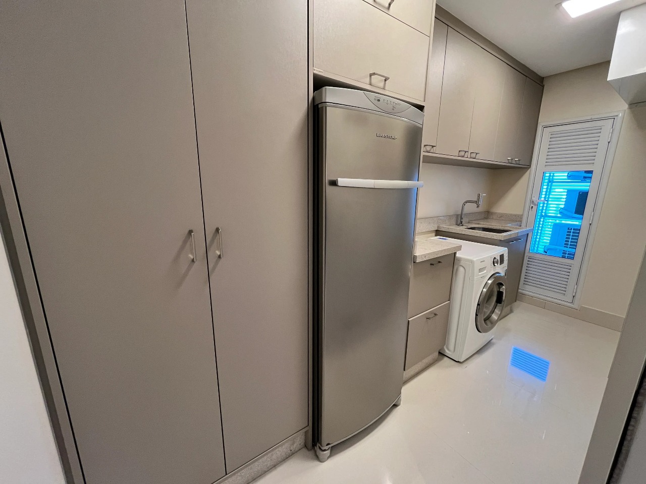 Apartamento - Imagem 11