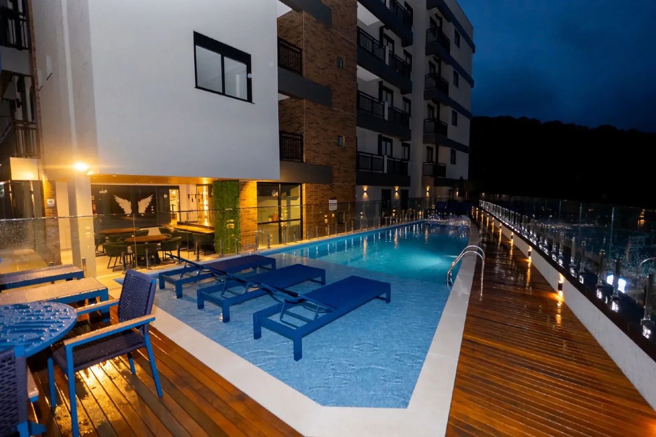 Apartamento - Imagem 8