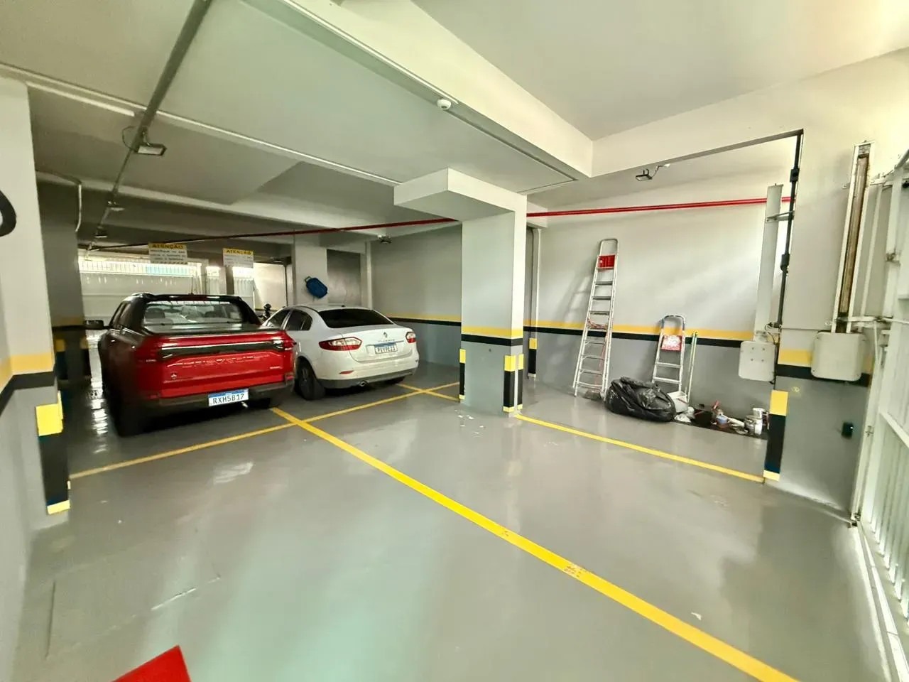 Apartamento - Imagem 10