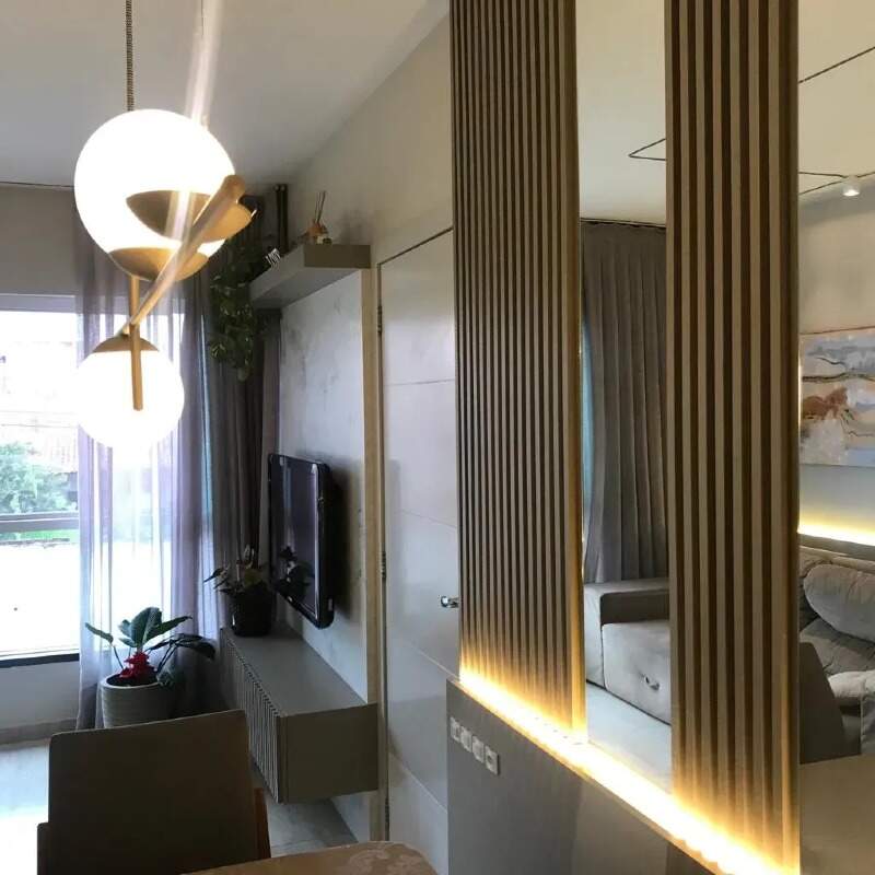 Apartamento - Imagem 1