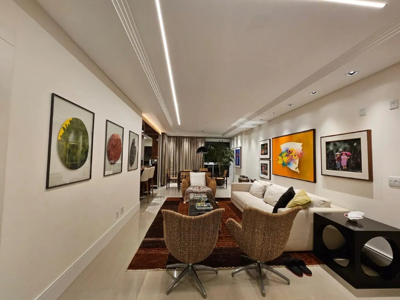 Apartamento - Imagem 4