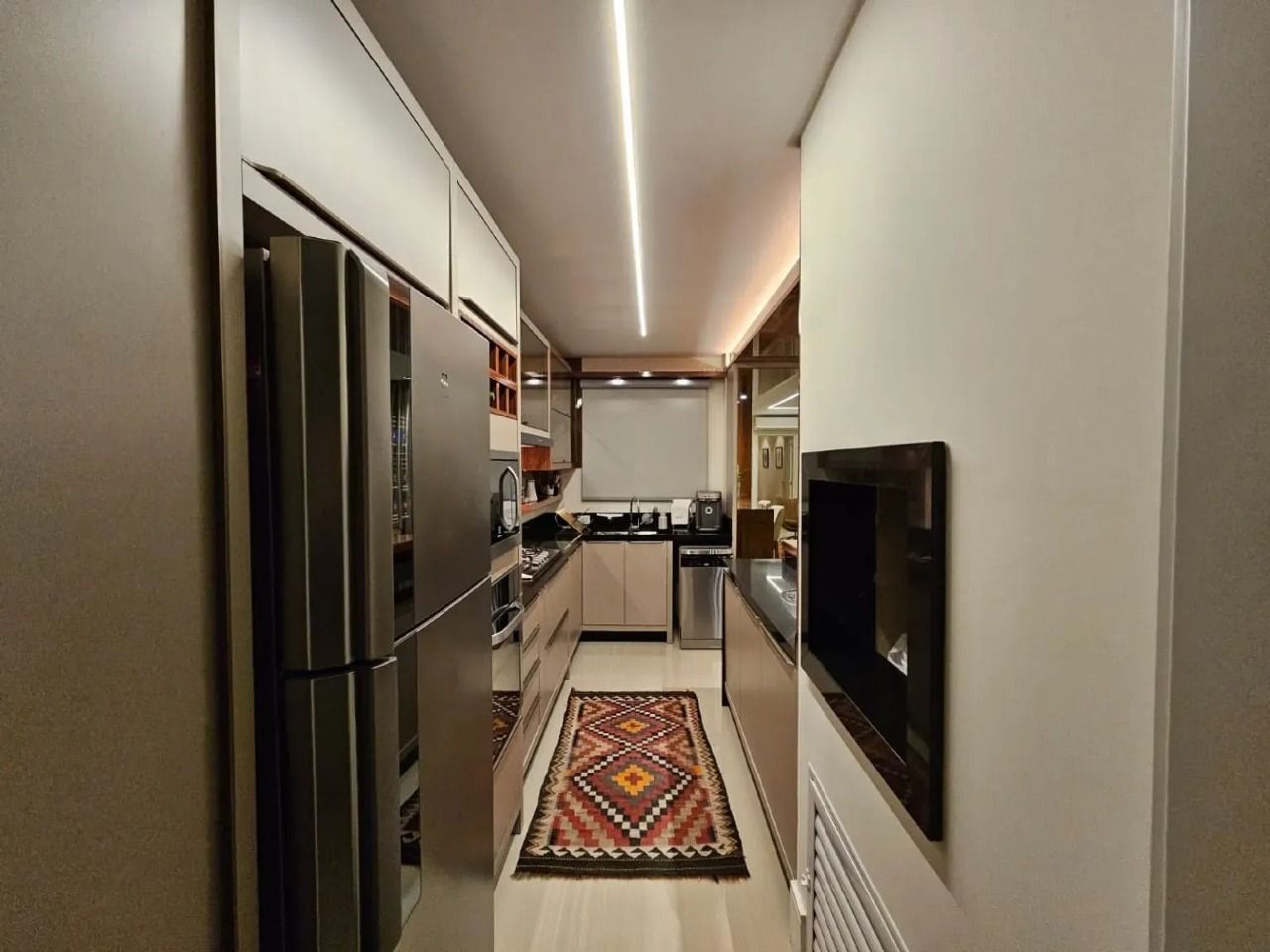 Apartamento - Imagem 9