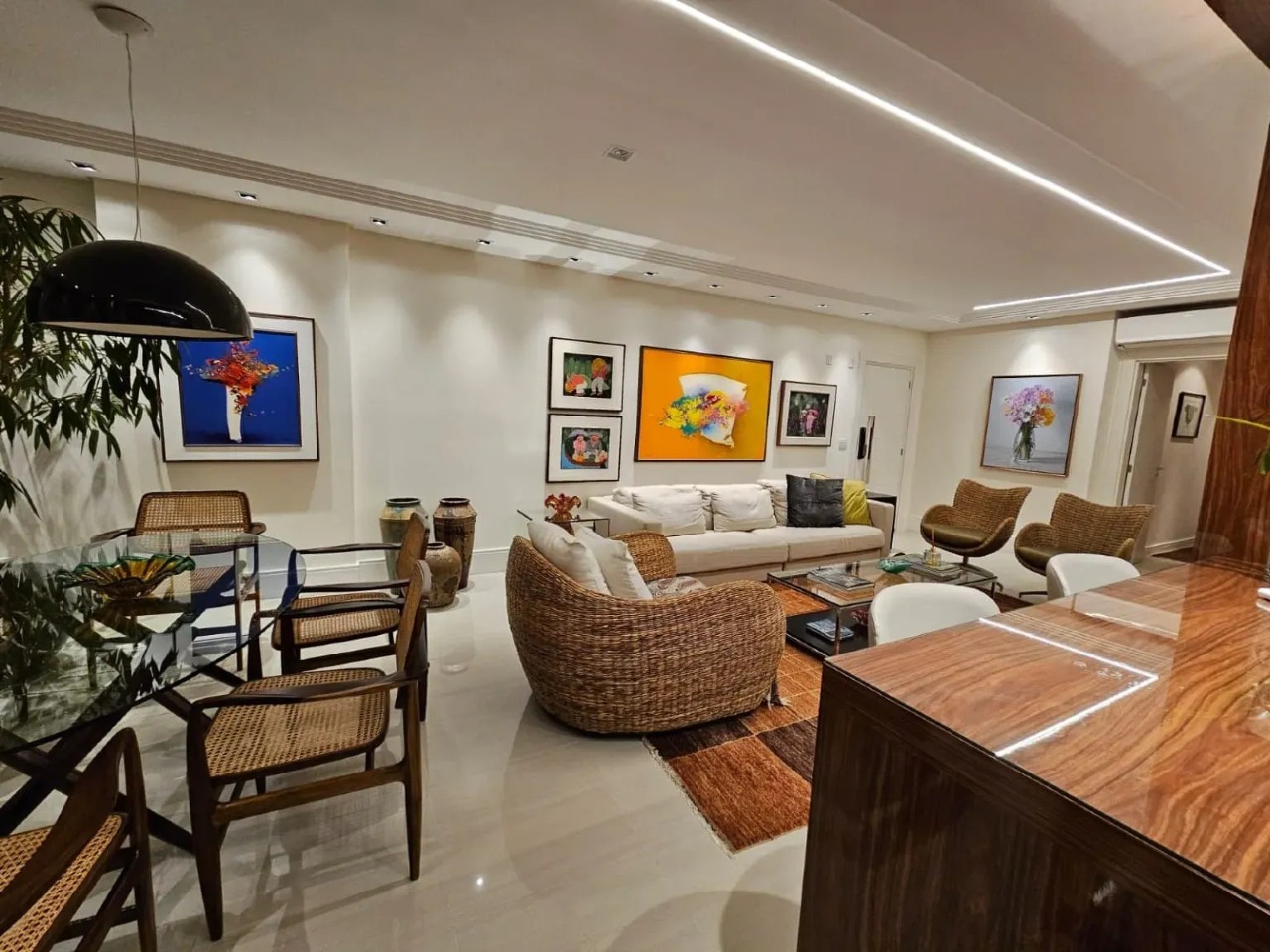 Apartamento - Imagem 5