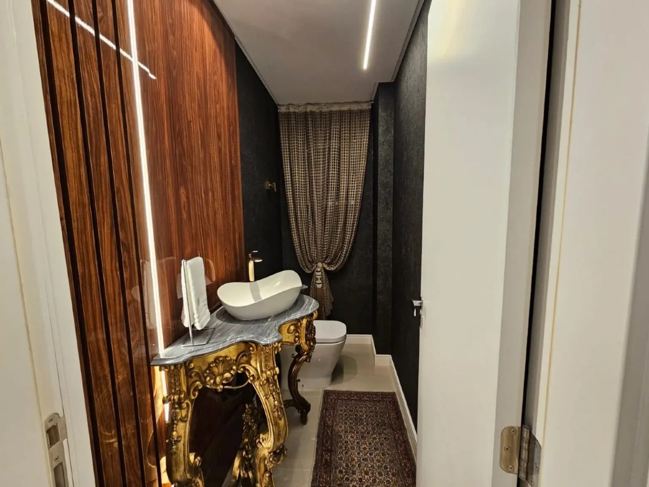 Apartamento - Imagem 12