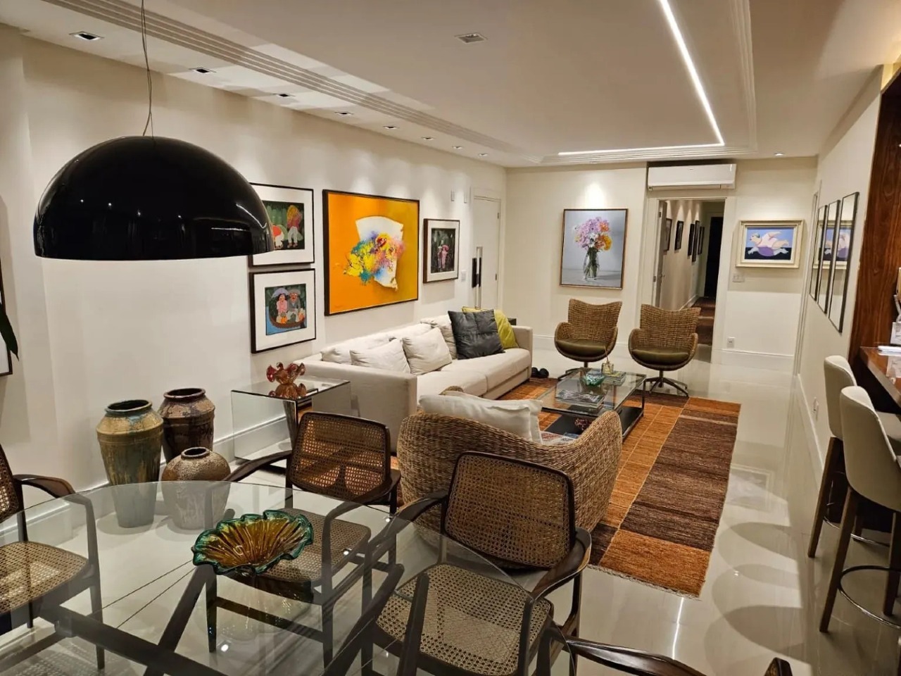 Apartamento - Imagem 3