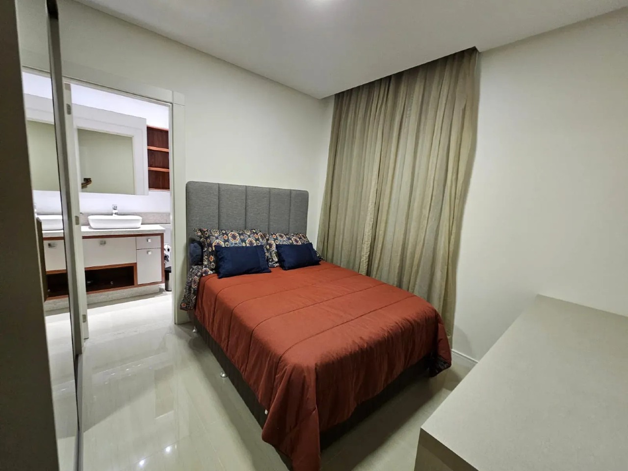 Apartamento - Imagem 21