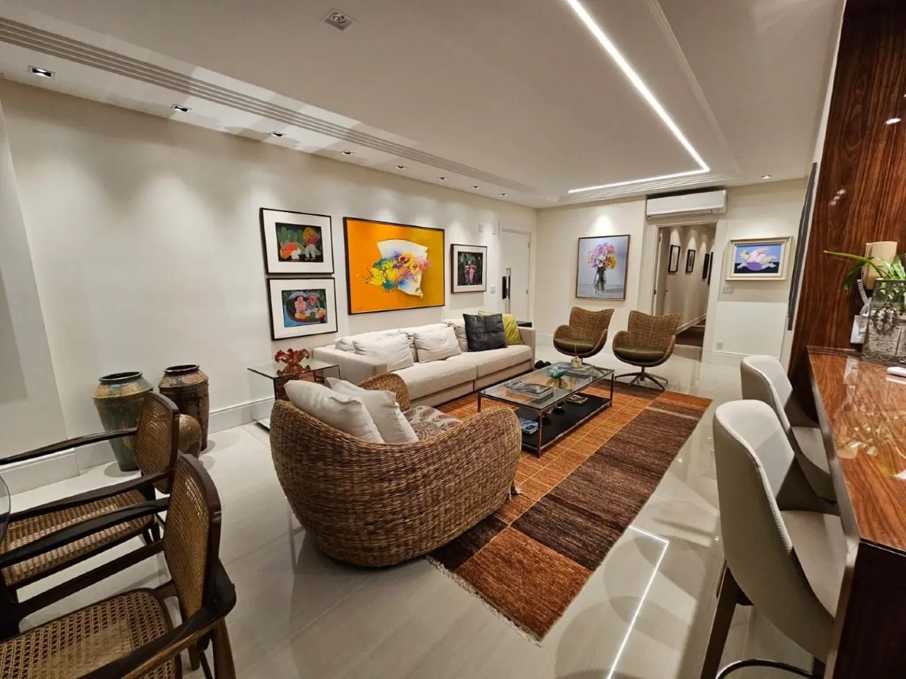 Apartamento - Imagem 2