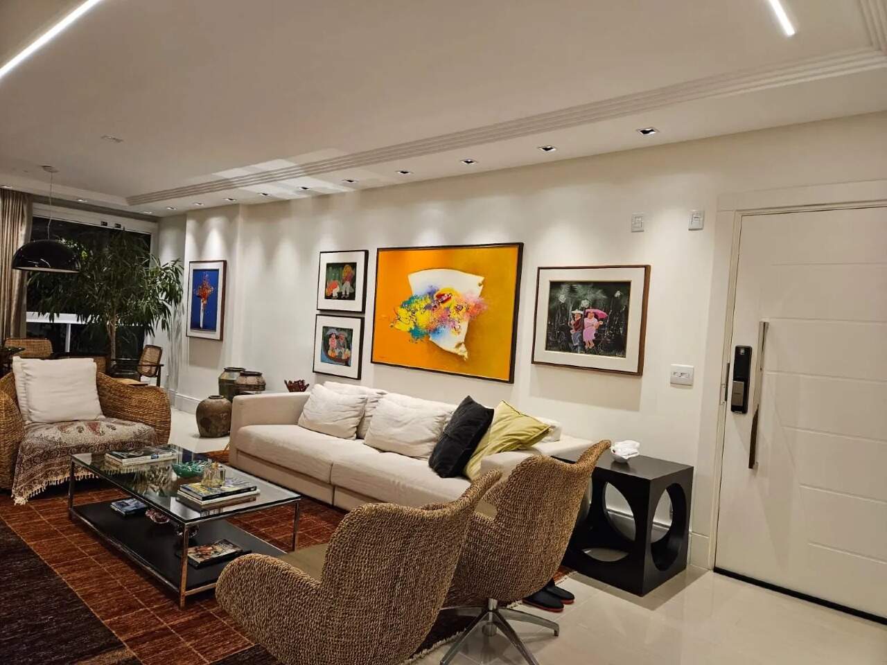 Apartamento - Imagem 1