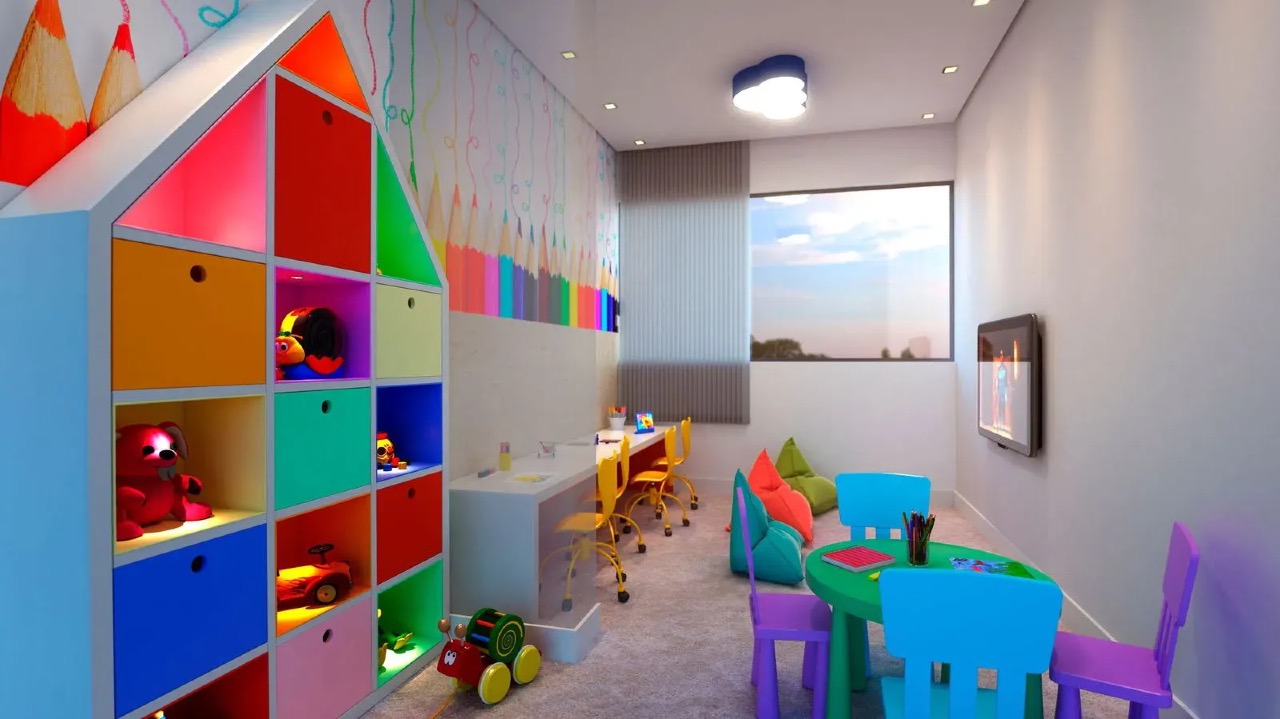 Apartamento - Imagem 13