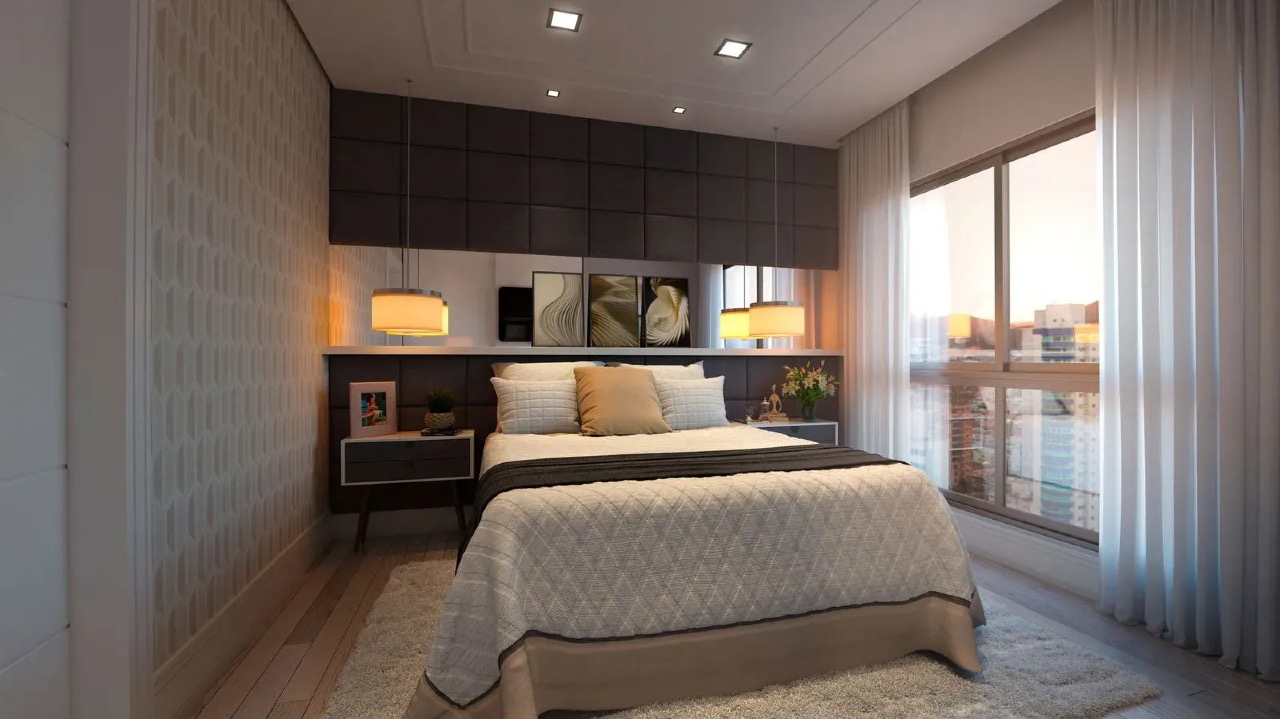 Apartamento - Imagem 9