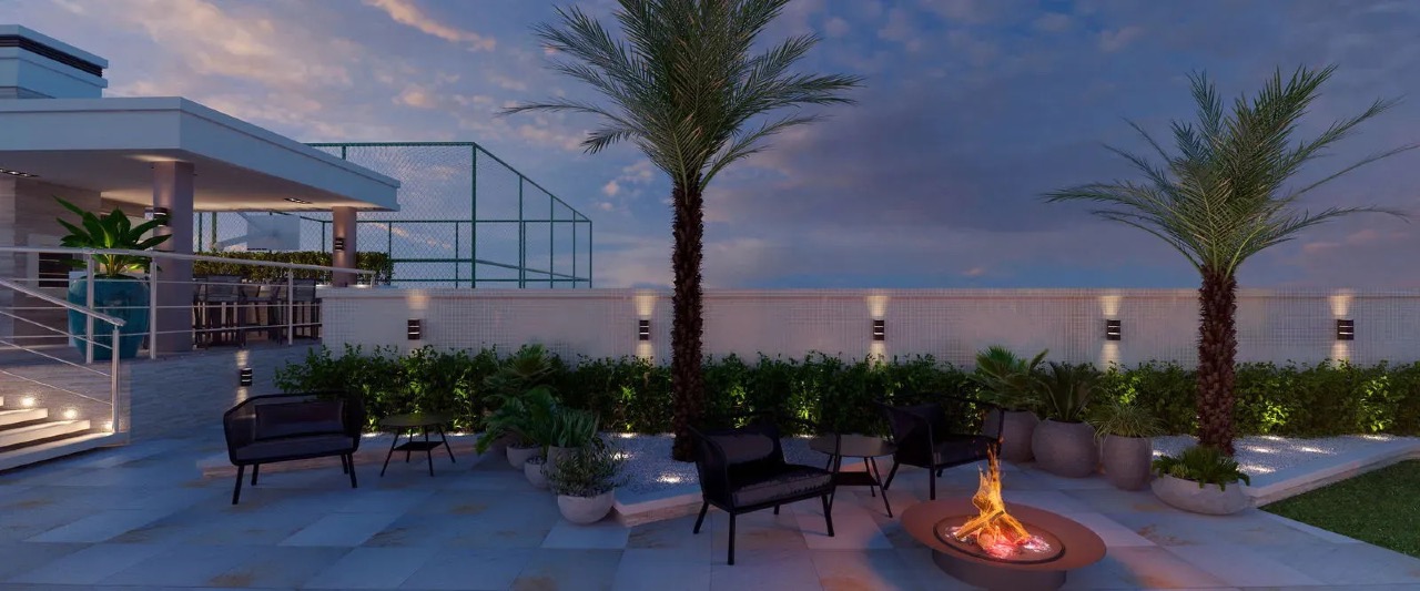 Apartamento - Imagem 21