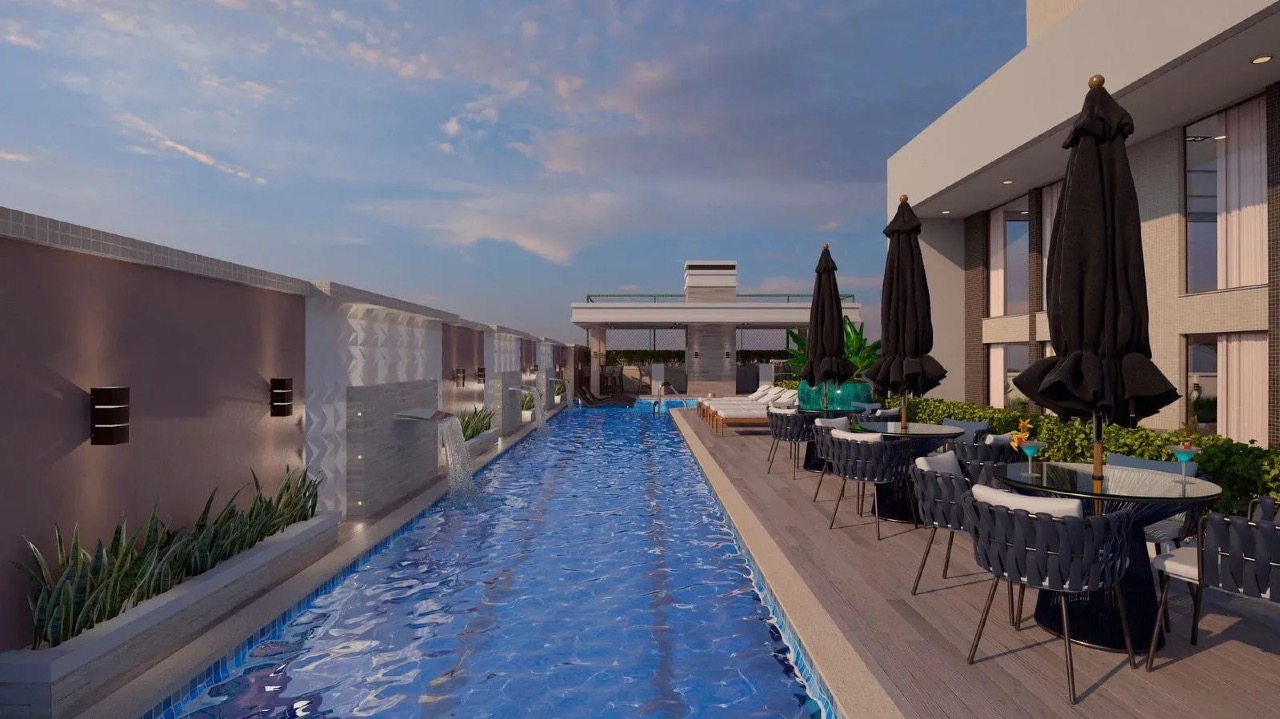 Apartamento - Imagem 18