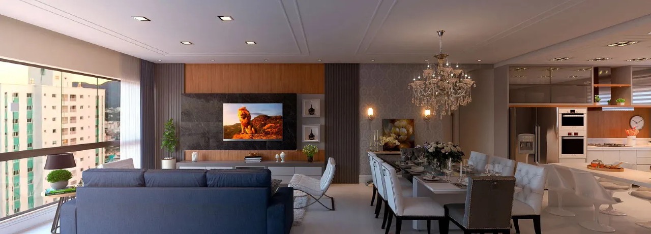 Apartamento - Imagem 4