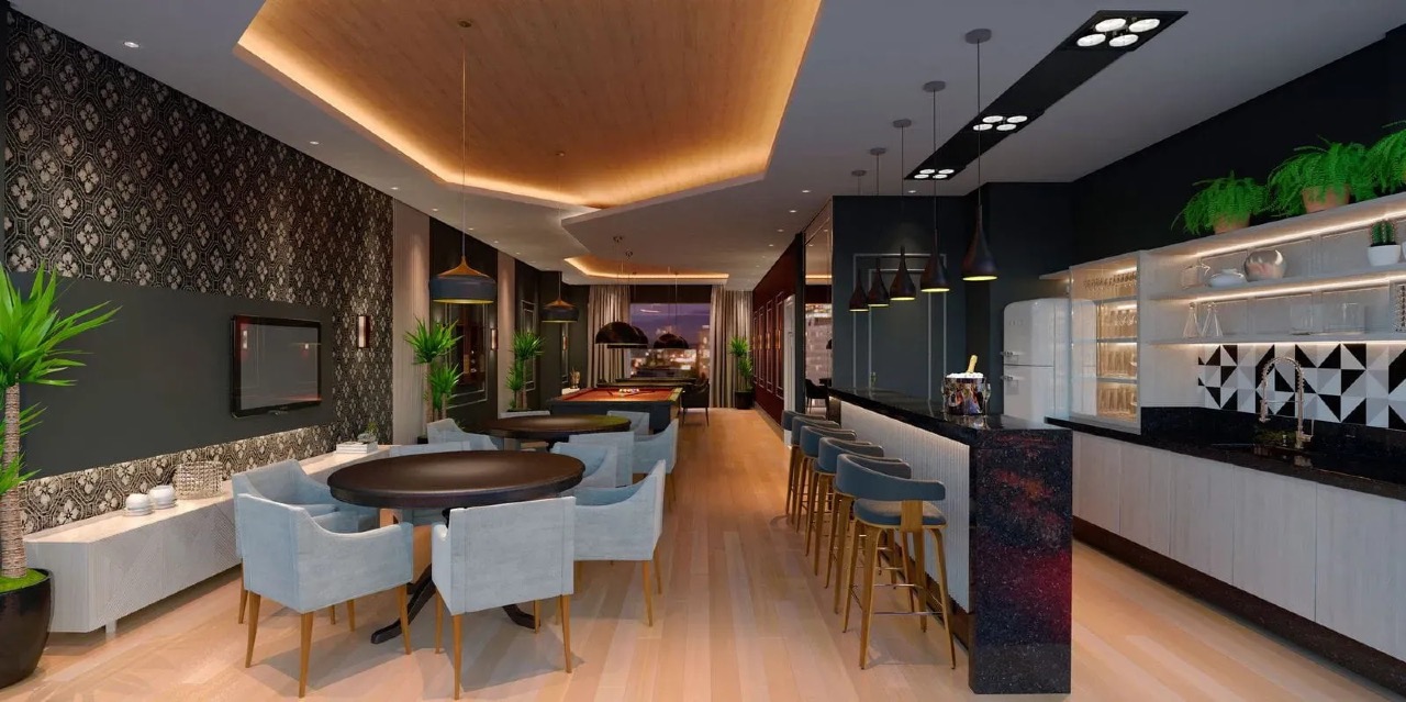 Apartamento - Imagem 14