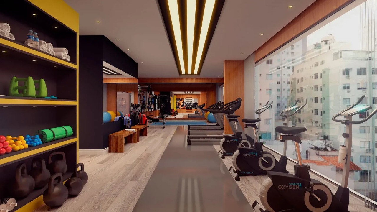 Apartamento - Imagem 12