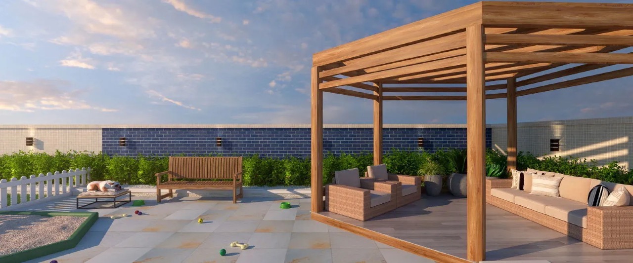 Apartamento - Imagem 19