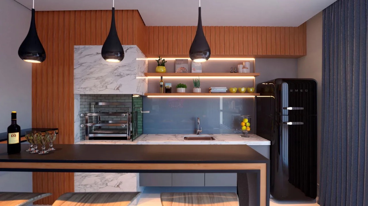 Apartamento - Imagem 5