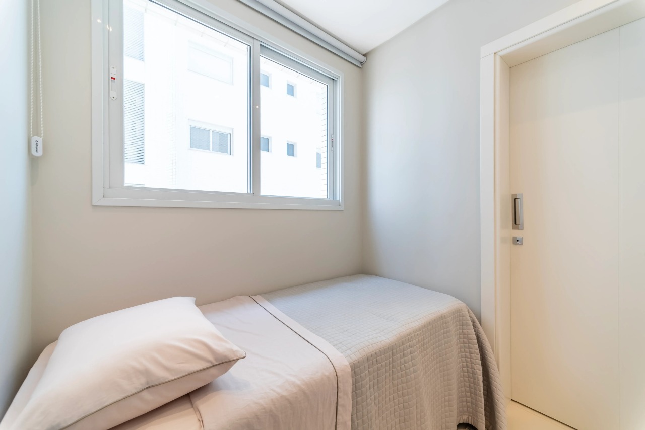 Apartamento residencial com 4 suítes, 4 vagas e vista mar | Balneário Camboriú – Centro - Foto 23 de 30