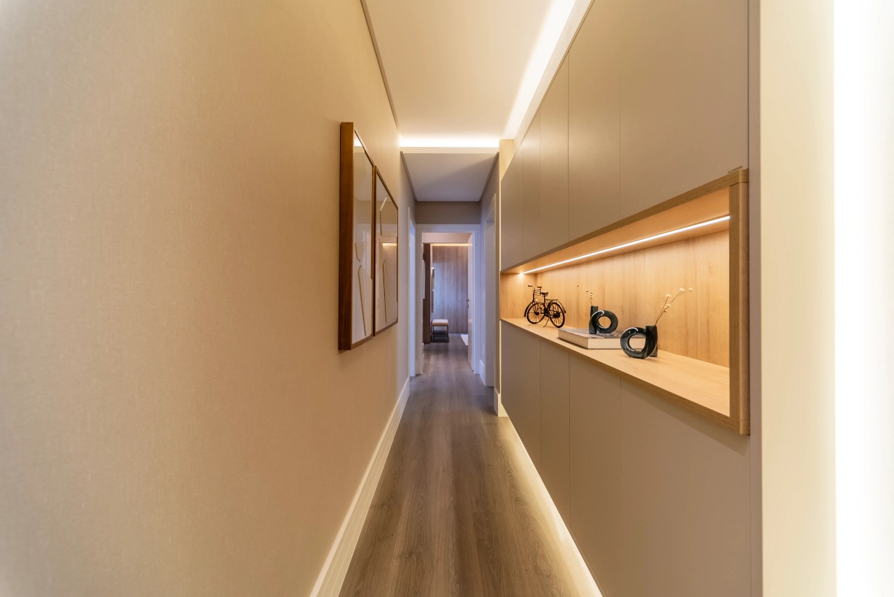 Apartamento residencial com 4 suítes, 4 vagas e vista mar | Balneário Camboriú – Centro - Foto 28 de 30