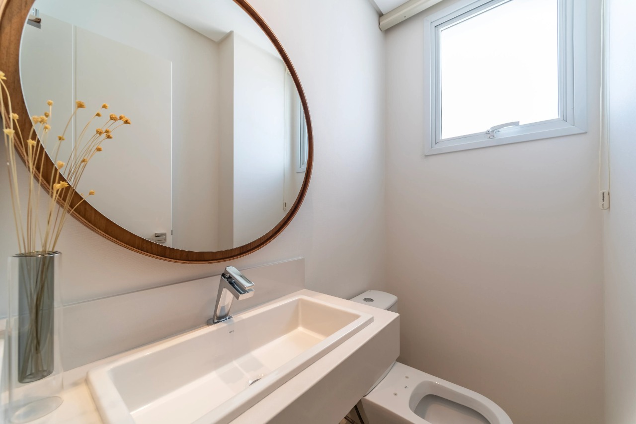 Apartamento residencial com 4 suítes, 4 vagas e vista mar | Balneário Camboriú – Centro - Foto 29 de 30