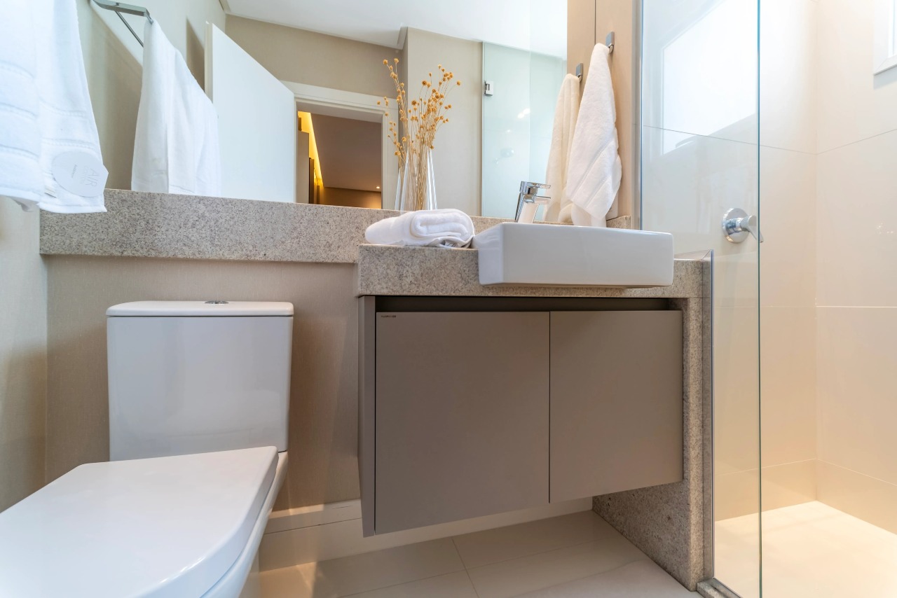 Apartamento residencial com 4 suítes, 4 vagas e vista mar | Balneário Camboriú – Centro - Foto 26 de 30