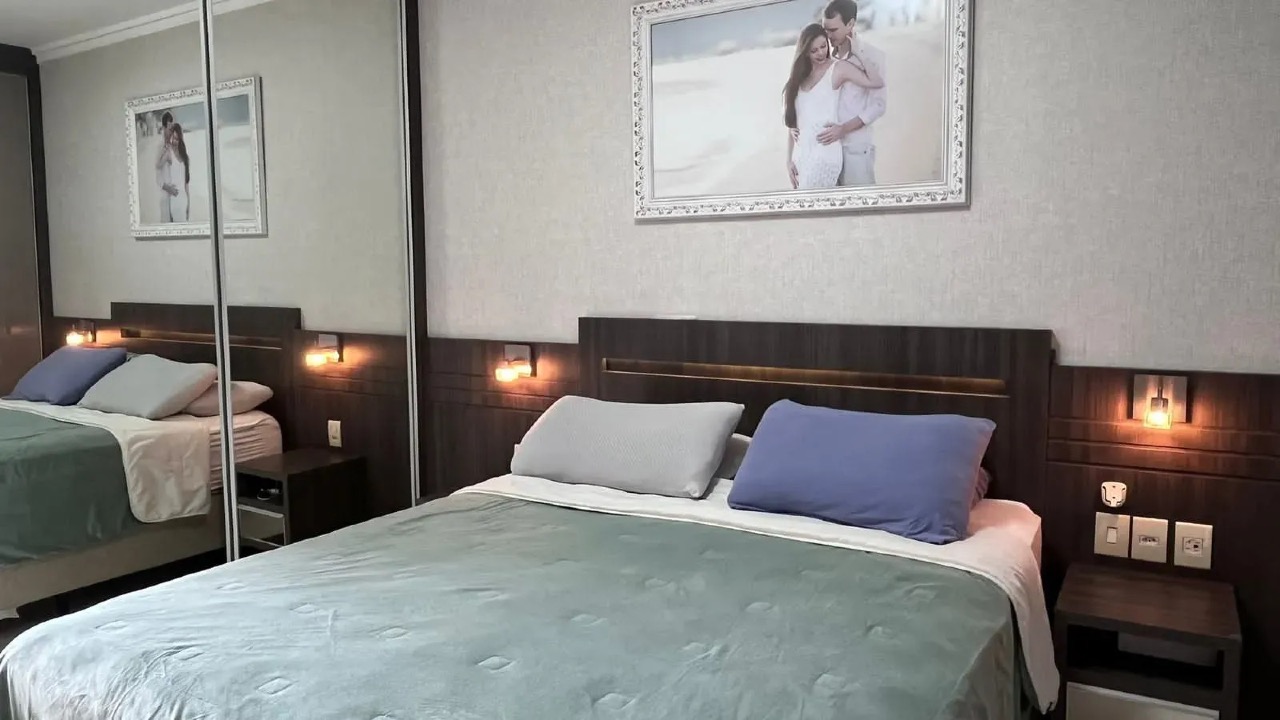 Apartamento - Imagem 9