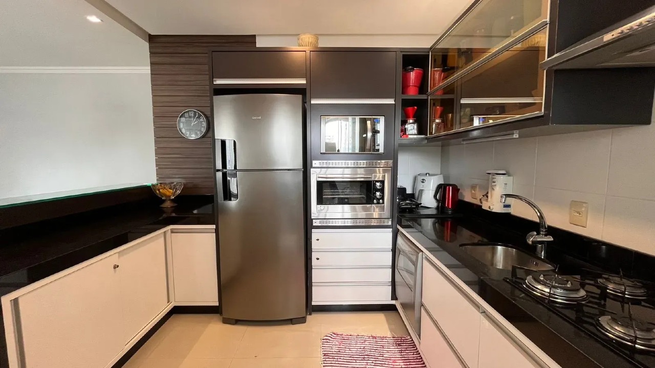 Apartamento - Imagem 8