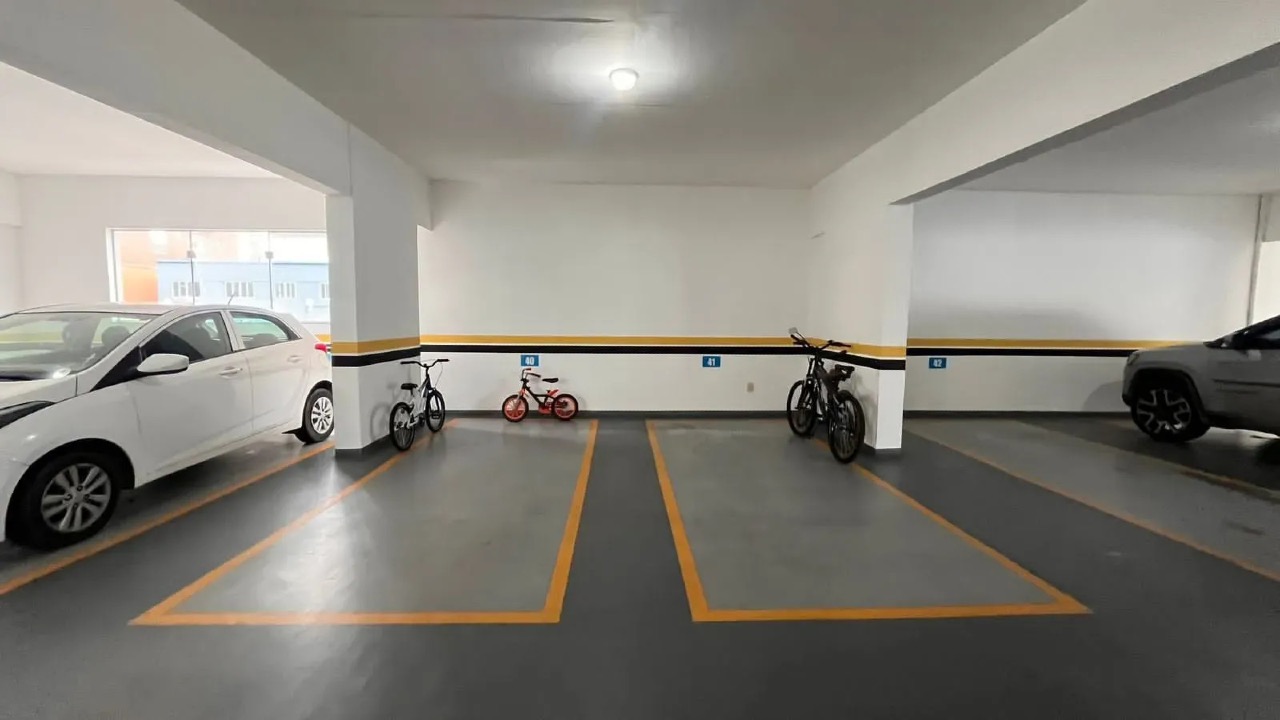 Apartamento - Imagem 11