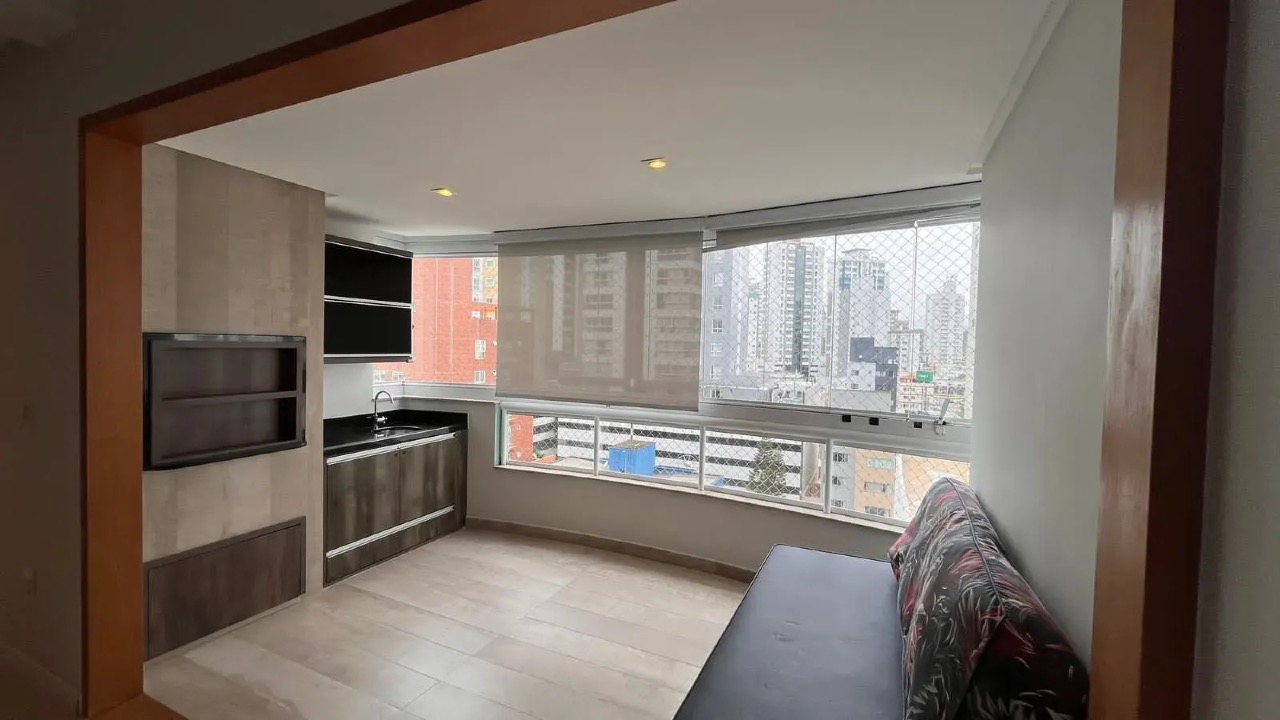 Apartamento - Imagem 1