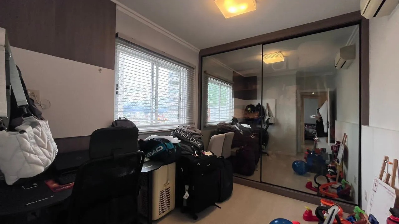 Apartamento - Imagem 13