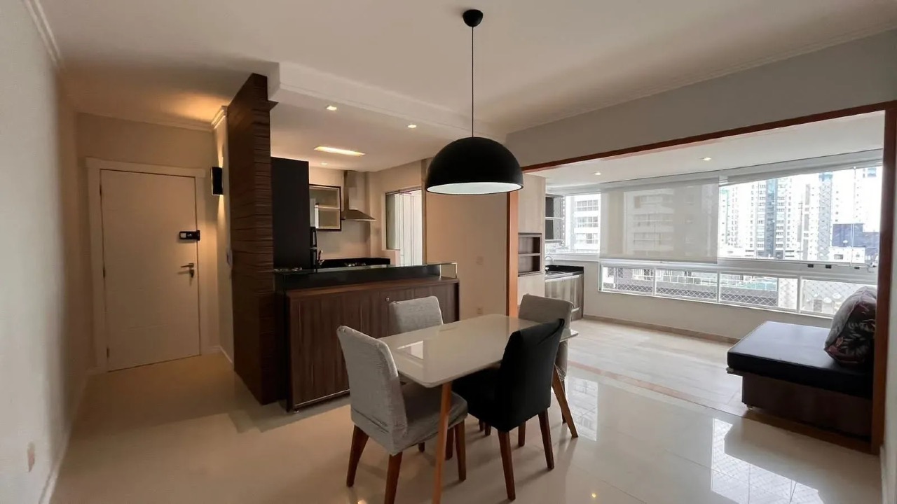 Apartamento - Imagem 2