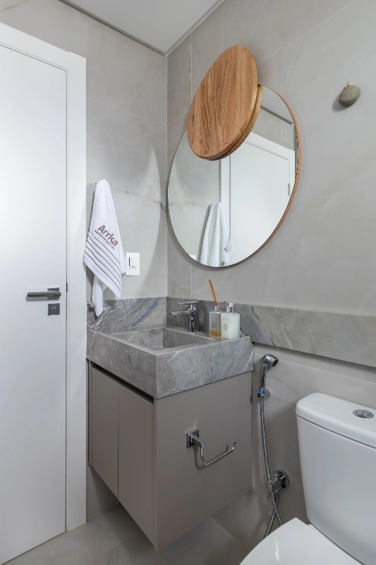 Apartamento - Imagem 16