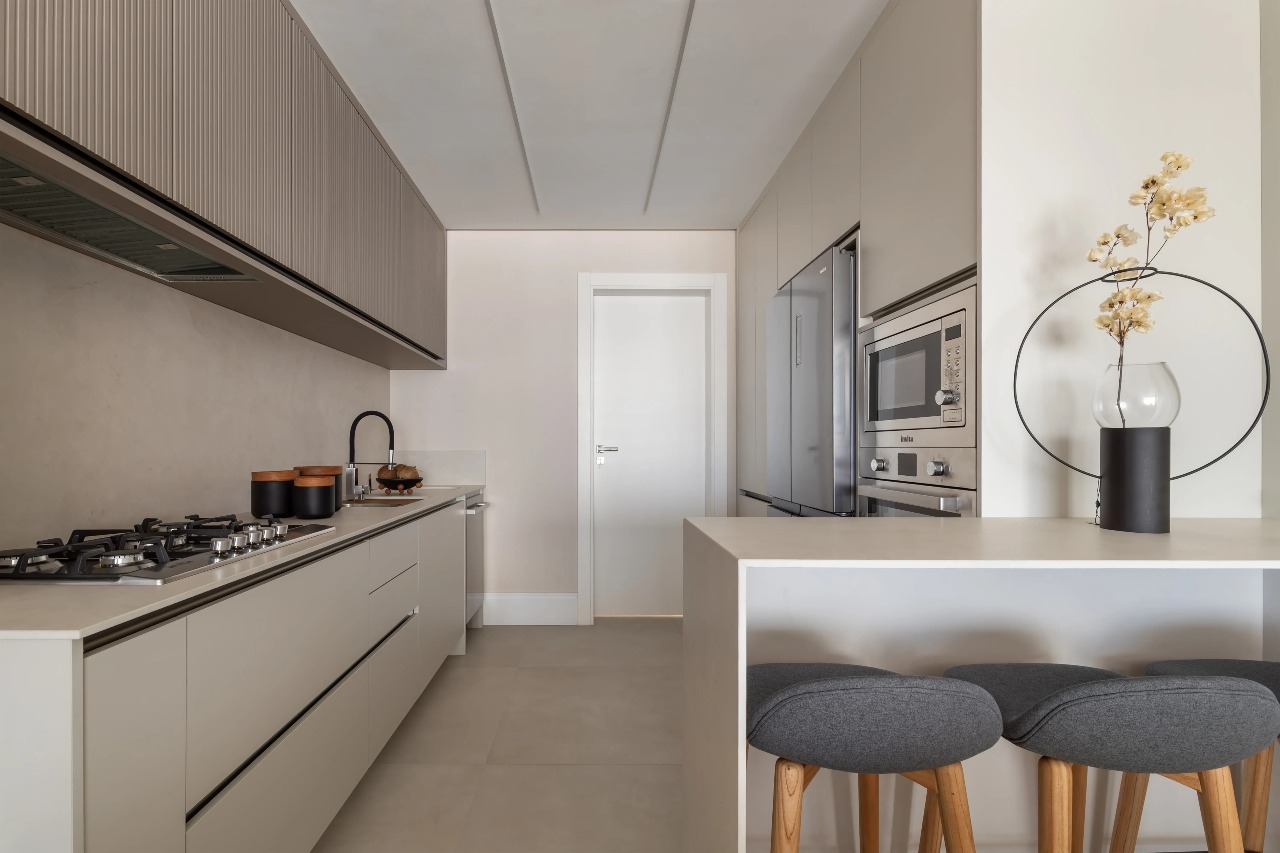 Apartamento - Imagem 3