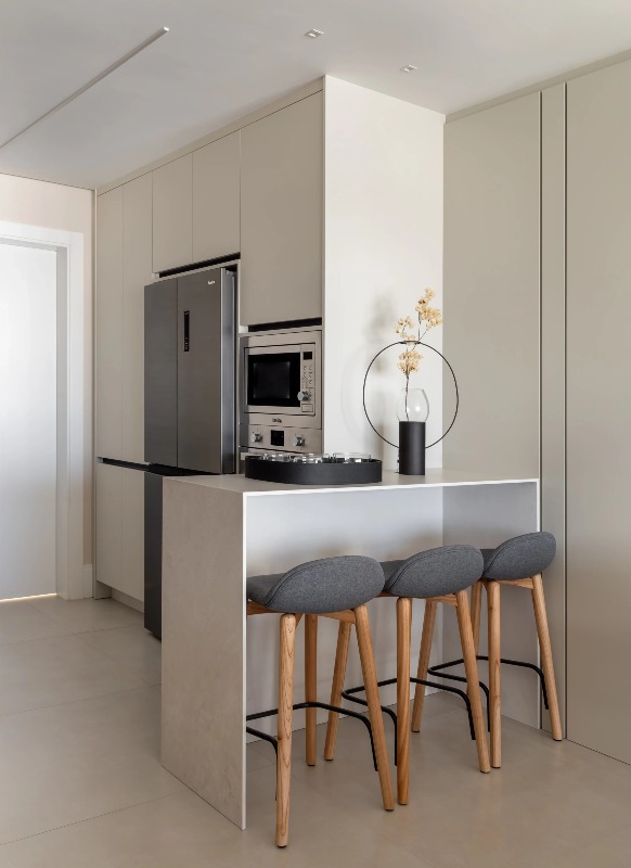 Apartamento - Imagem 8