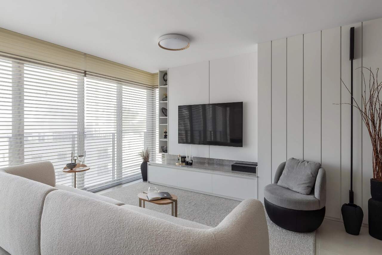 Apartamento - Imagem 1